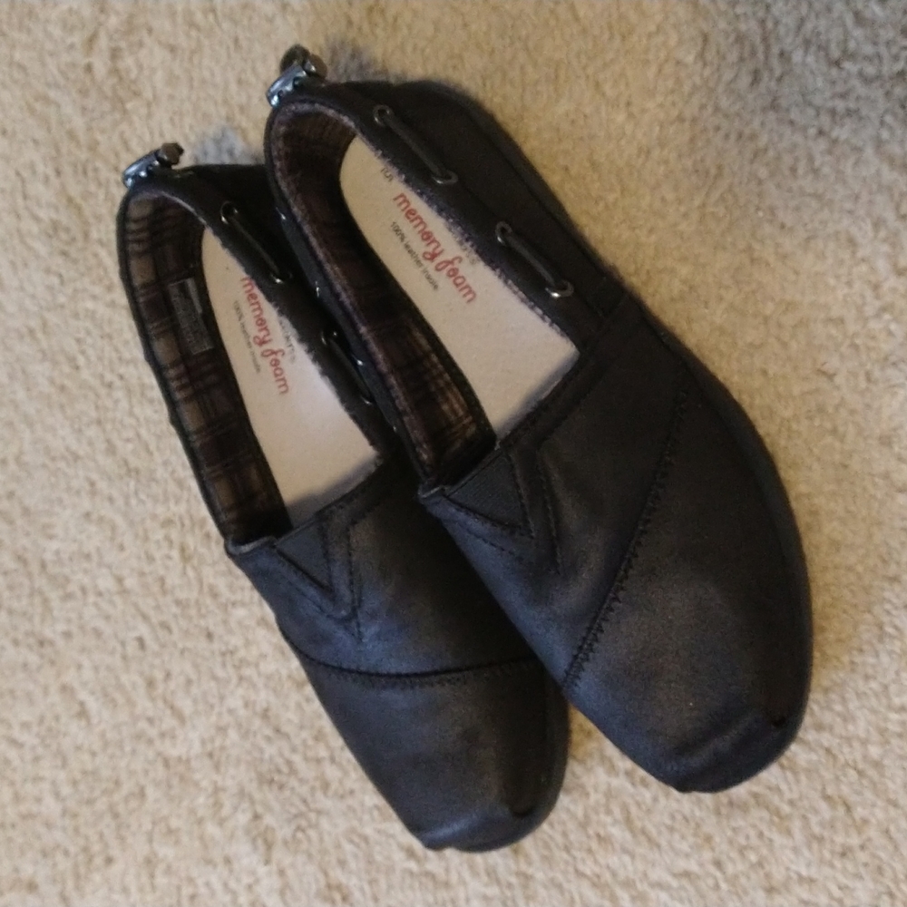 Skechers Bobs Chill Luxe Slip On Shoes